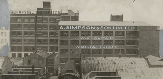 Australian manufacturers and makers of antique vintage enamel signs.