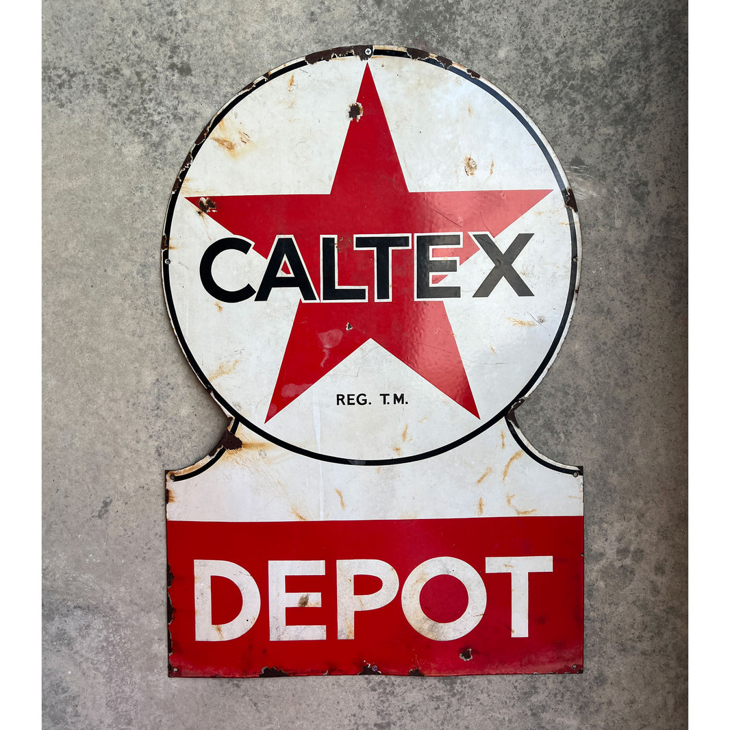 Australian Enamel Signs – Antique Signs