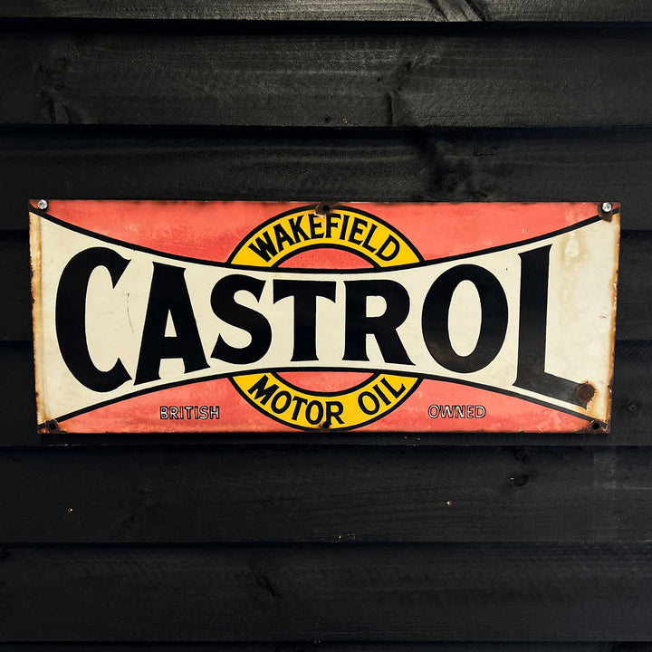 Enamel Signs for sale Australia , Garagenalia, Automobilia Petroliana