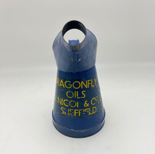 Dragonfly Oils Quart Jug